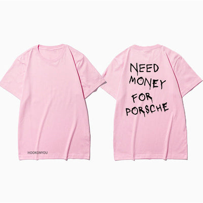 Steven – Umbrella Academy T-Shirts