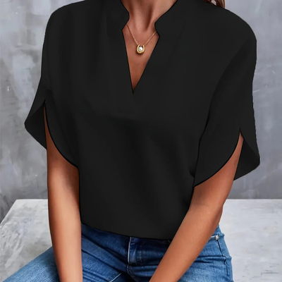 Sonia – Elegante Bluse mit modernem Schnitt