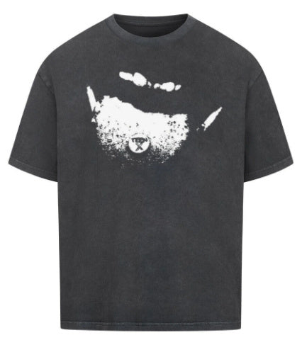 Donald – Bedrucktes Kurzarm-Herrenoberteil