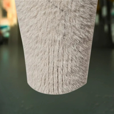 Thom – Herrenpullover mit geometrischem Muster