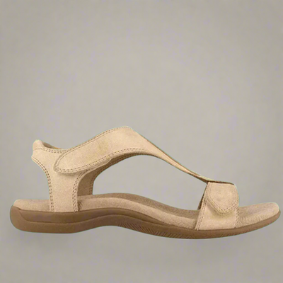 Elsbeth | Weiche Sandalen aus Premium-Material