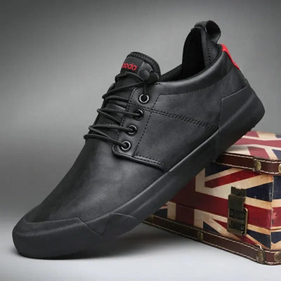 Berhtram | Stilvolle Turnschuhe