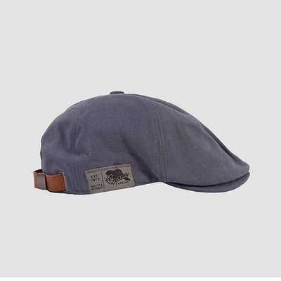 Ronald – Japanische Retro-Alleskönner Beret