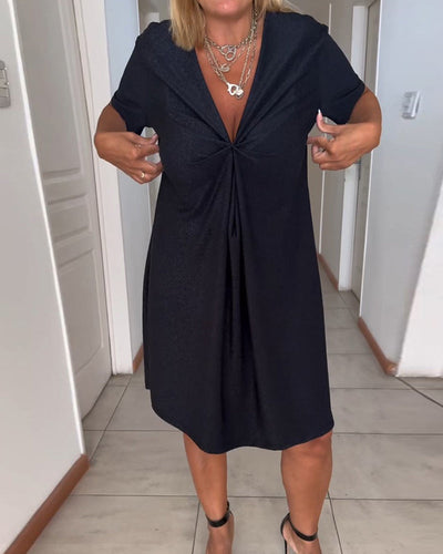 Heike | Elegantes Kleid