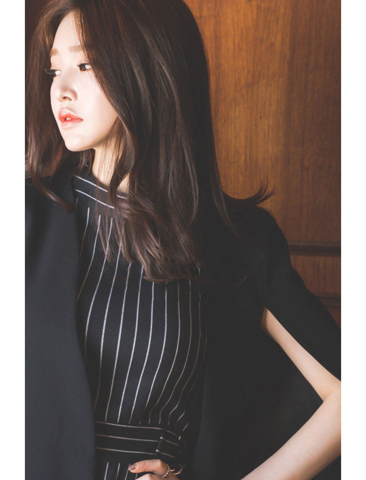 Lisa – Sexy Kleider für Damen im Herbstbüro Frühling