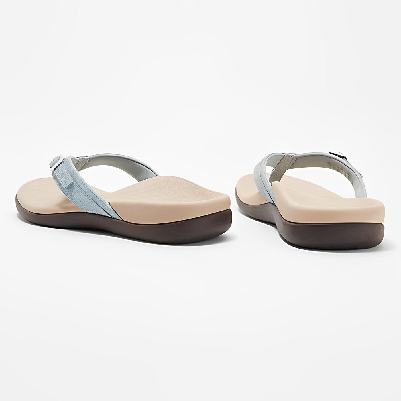 Daisy – Orthopädische Sommerschuhe für Frauen