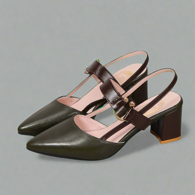 Jorenvina™ | Bequeme Sandalen für vollständige Freiheit