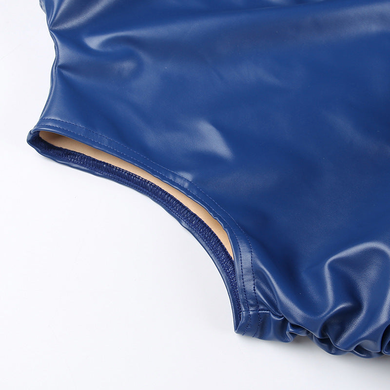 Joanne – Partykleid mit Hüftwickel