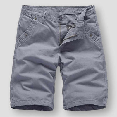 Viole - Praktische Urban Pocket Shorts
