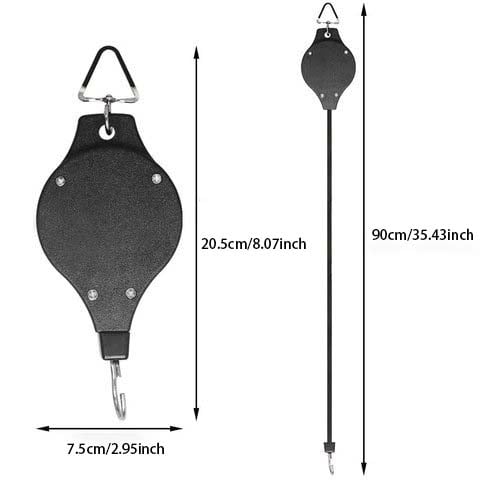 PflanzenLift™ Mühelose Pflanzenpflege