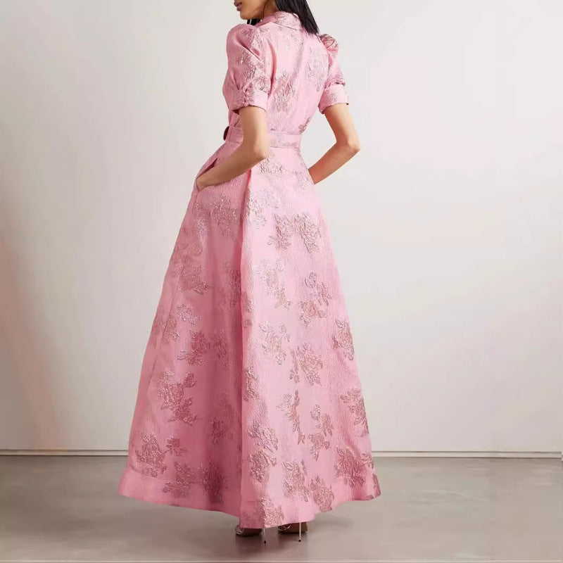 Adele – Elegantes Retro Kleid im schmalen Schnitt