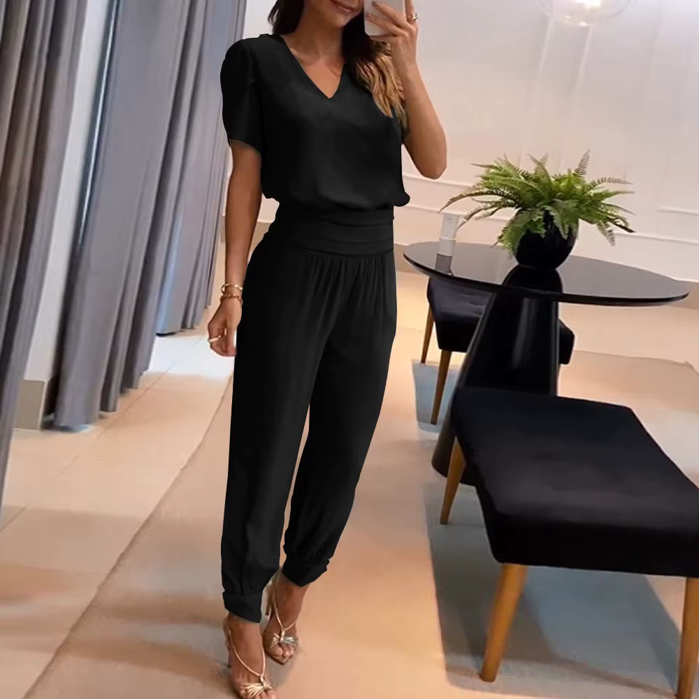 Kiara – Eleganter Jumpsuit für stilvolle Auftritte