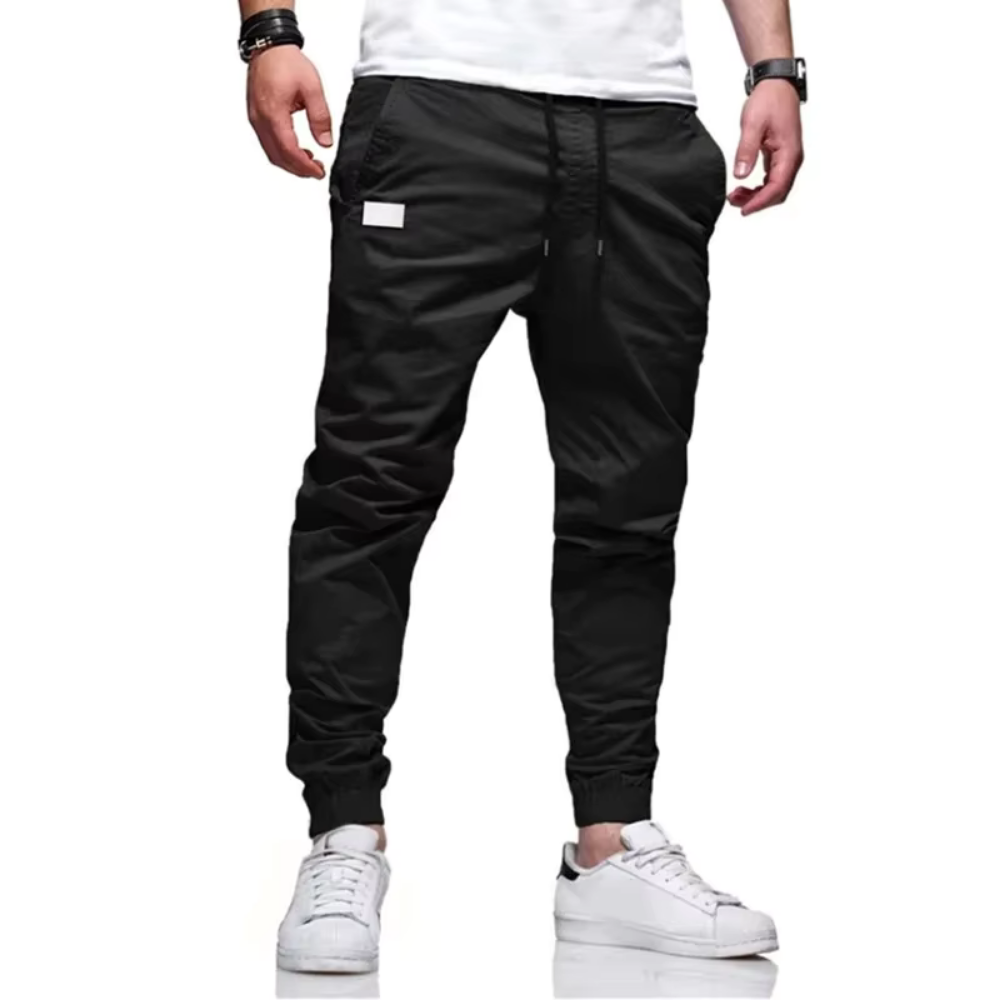 Aurel – Urban Streetwear Jogger für Herren