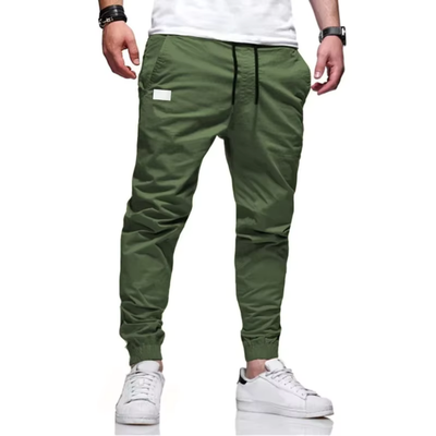 Aurel – Urban Streetwear Jogger für Herren