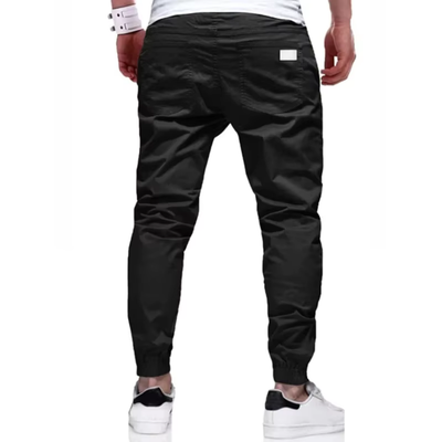 Aurel – Urban Streetwear Jogger für Herren