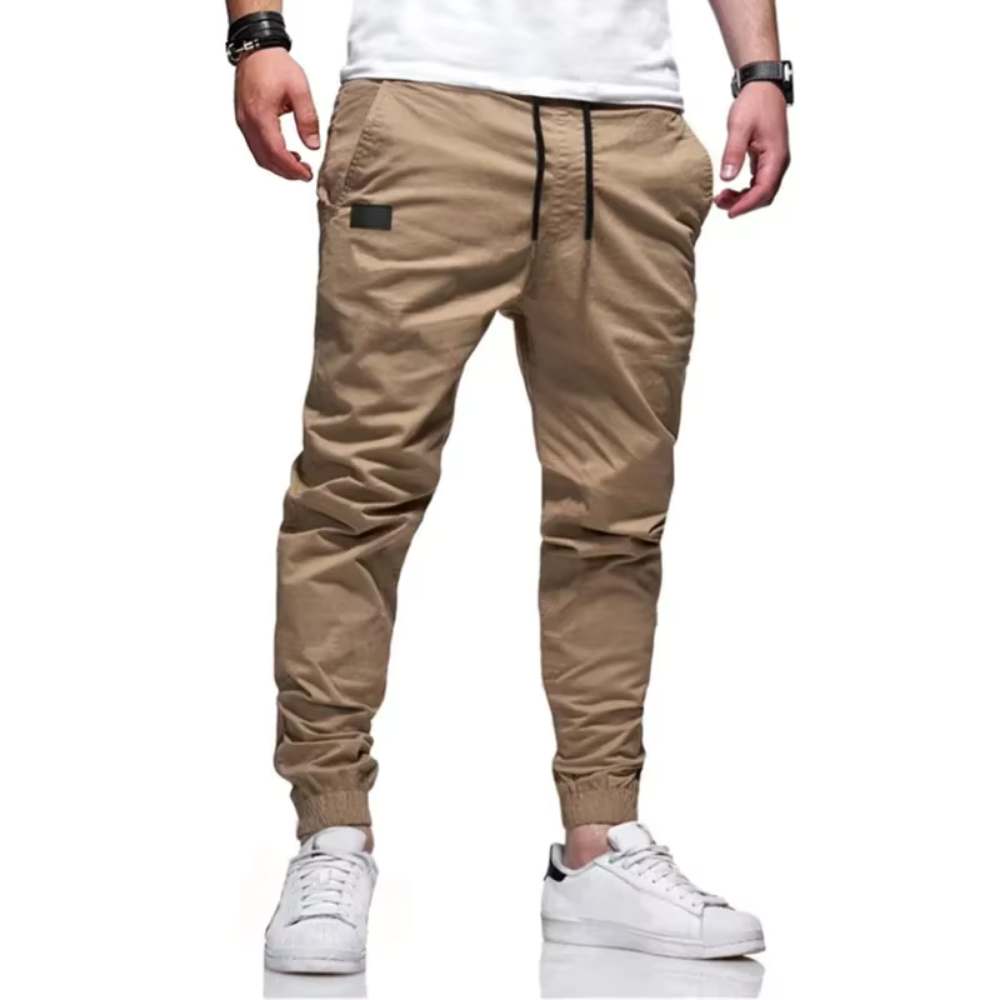 Aurel – Urban Streetwear Jogger für Herren