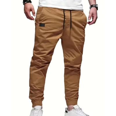 Aurel – Urban Streetwear Jogger für Herren