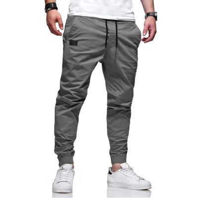 Aurel – Urban Streetwear Jogger für Herren