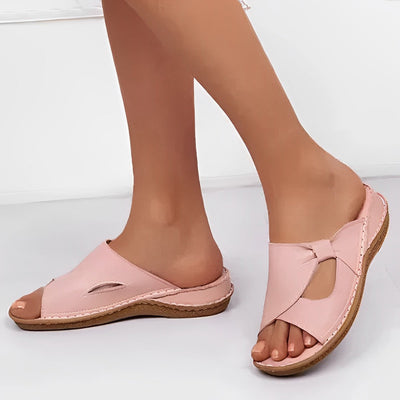 Liza – Komfort-Sandalen mit orthopädischer Sohle