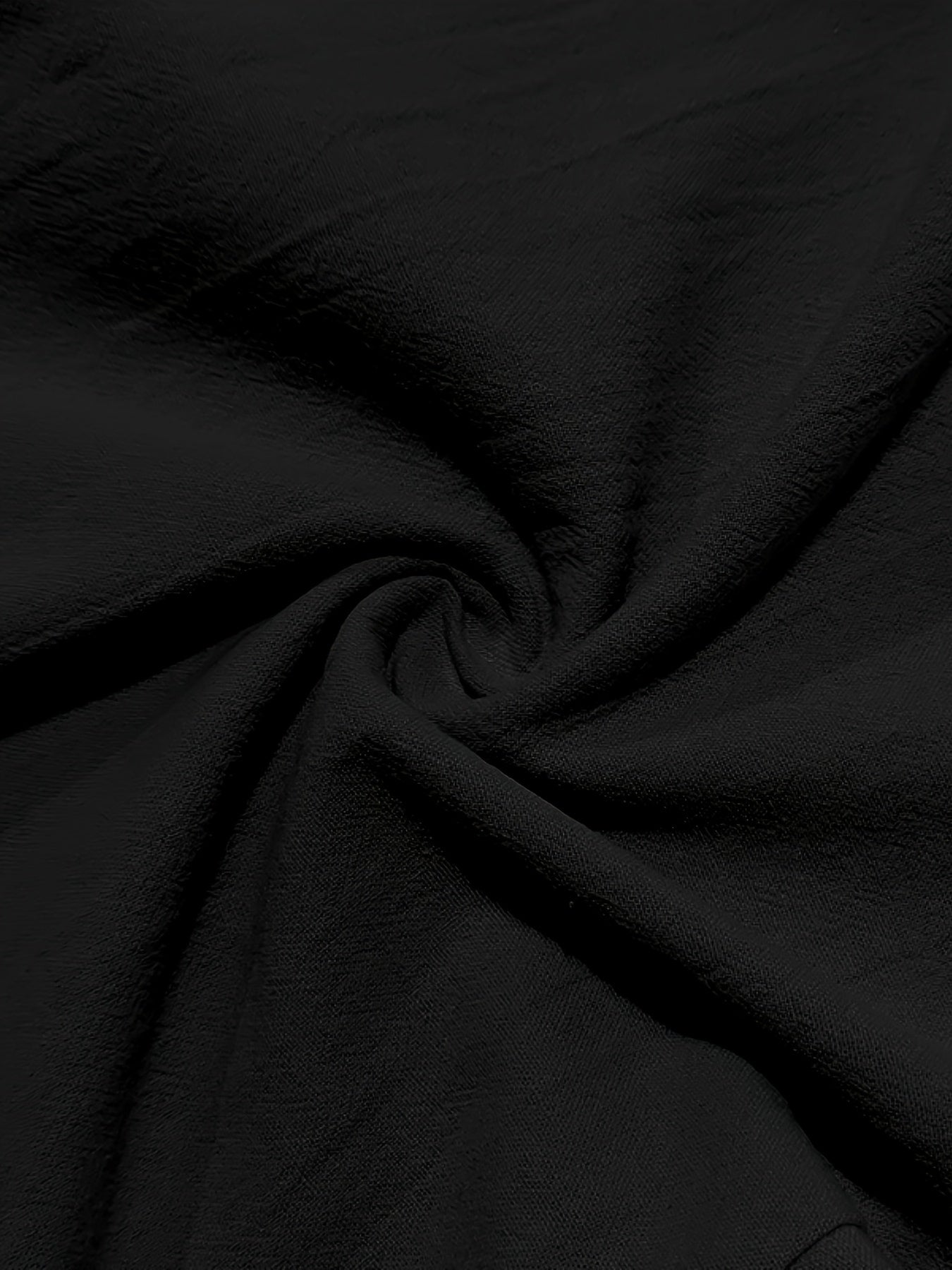 Aznar - Lässig Leinen Elastisch Hose