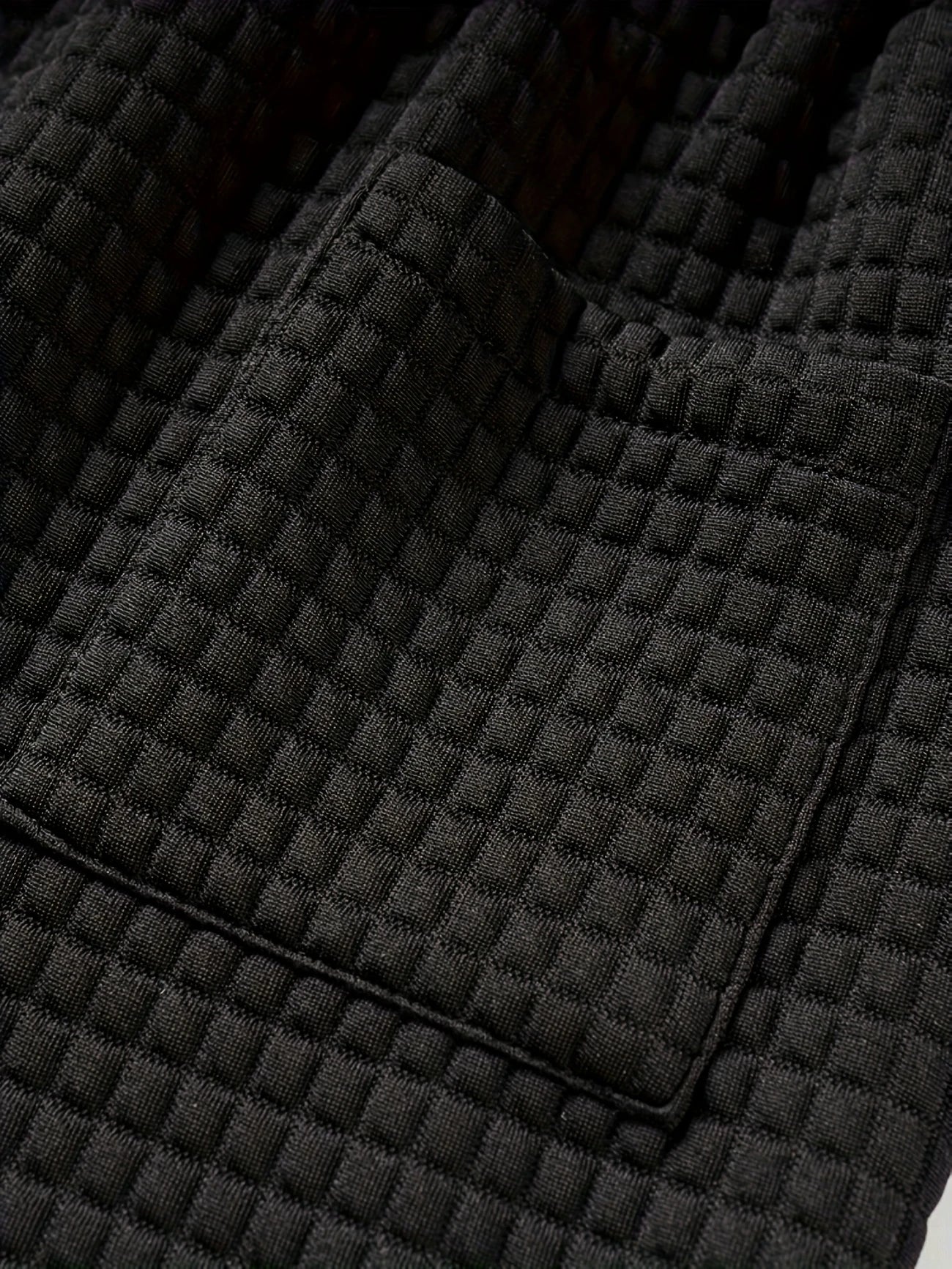 Nikifor - Atmungsaktiv Kordelzug Taille Kurze