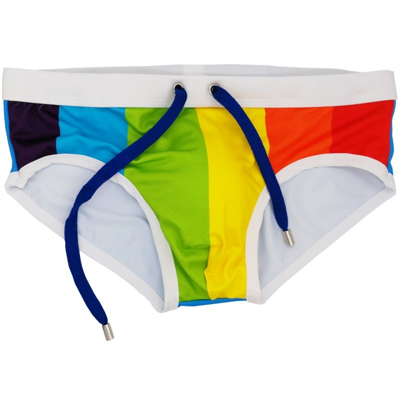 Harry – Bunte Schwimmshorts für Männer