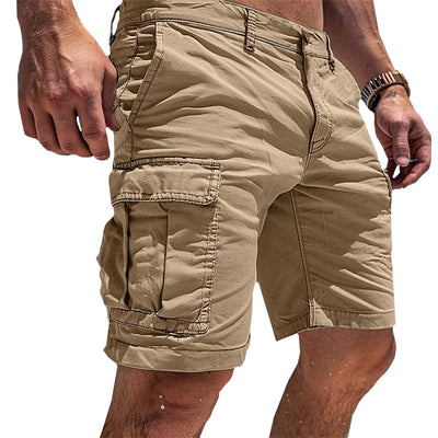 Beeckhoven™ | Herren-Cargo-Shorts