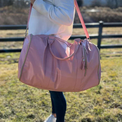 Navi™ Reisetasche – Kompakter Handgepäck Organizer mit vielen Fächern