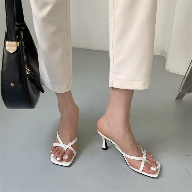 Marie | Elegante und bequeme Absätze