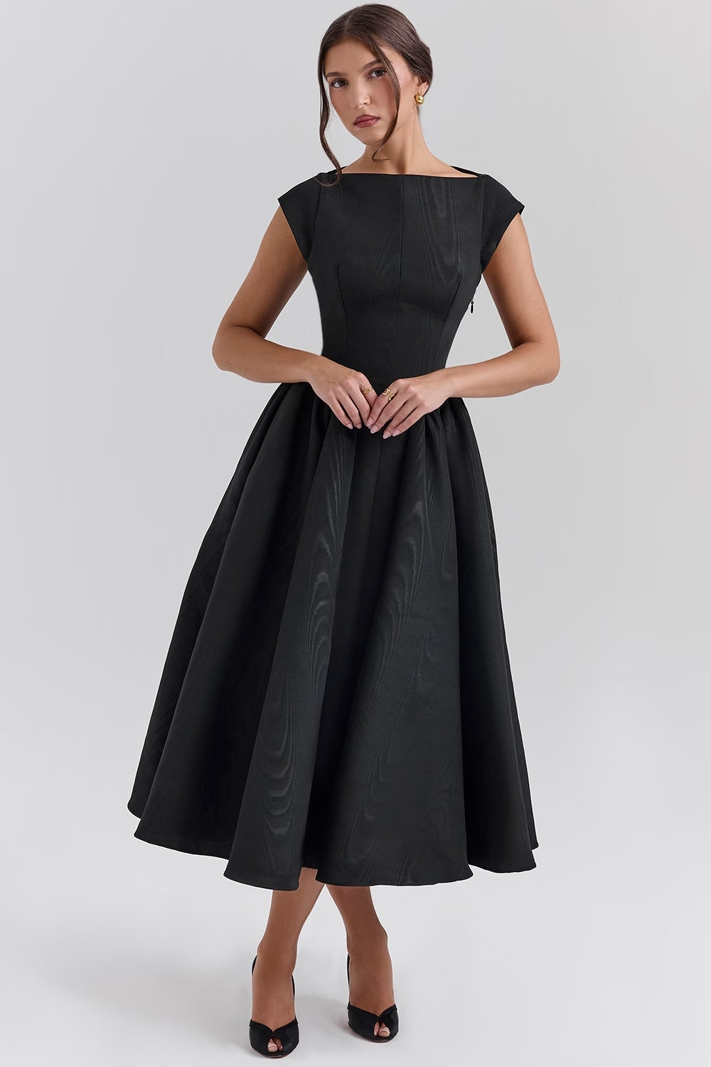 Victoria – Elegantes Kleid