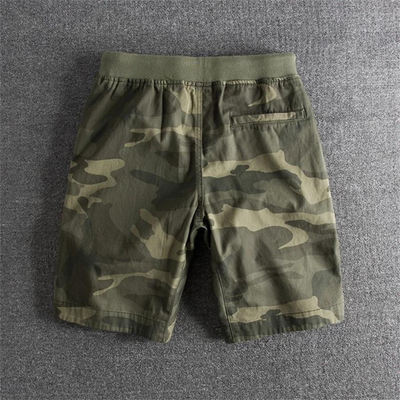 Otto | Bequeme Shorts