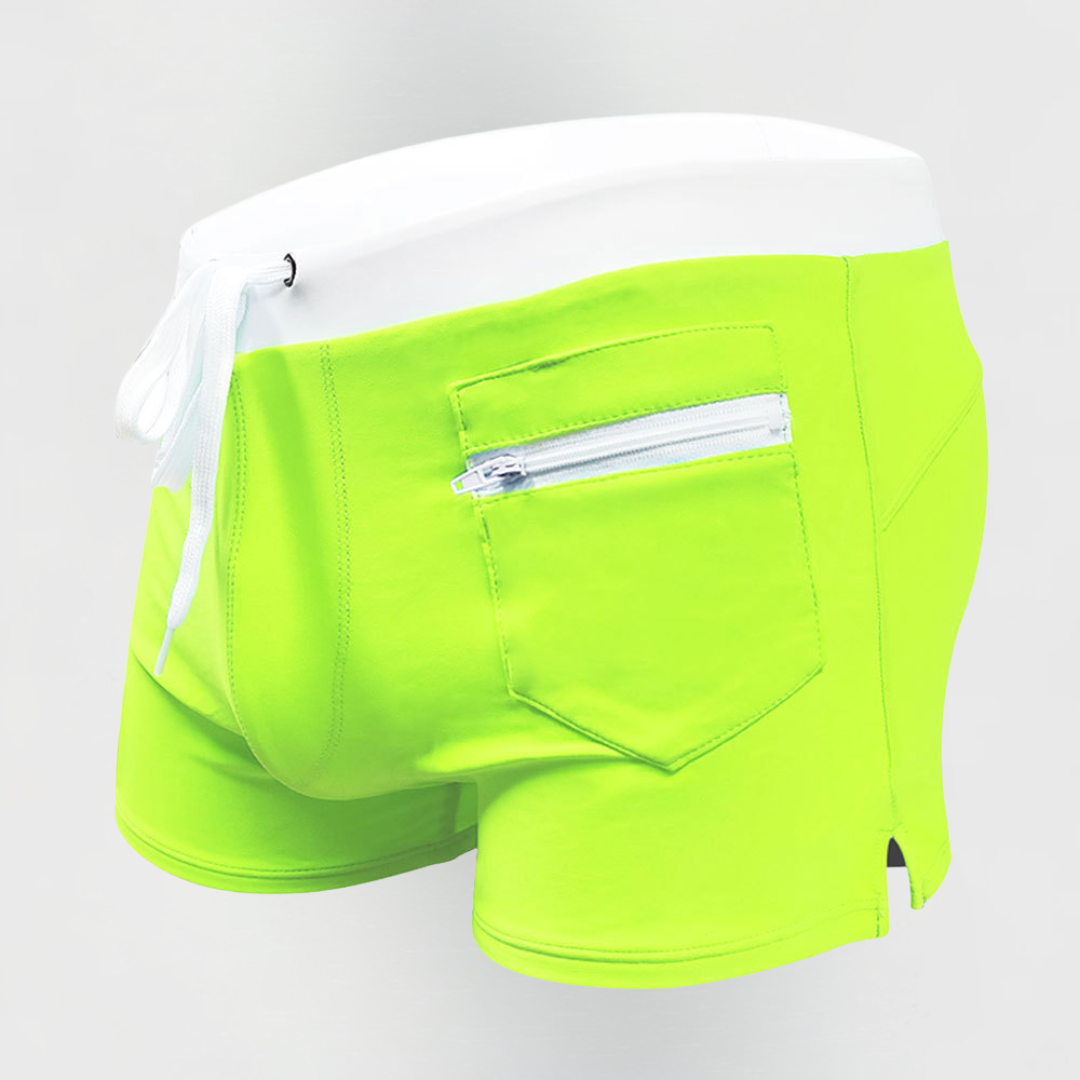 Marco  | Der technische Anzug für einen sicheren Stil, egal wo du bist