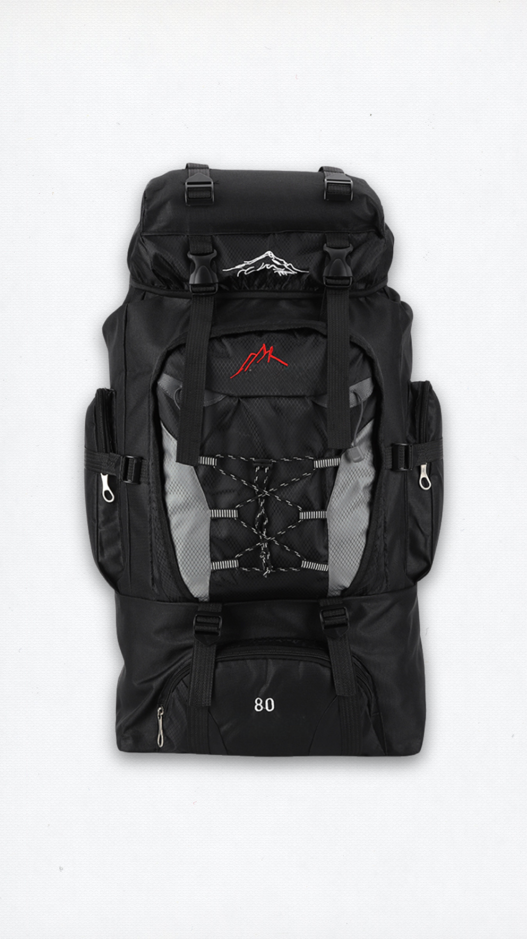 Zublire Wanderrucksack