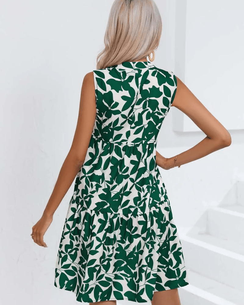 Lisa | Elegantes Kleid