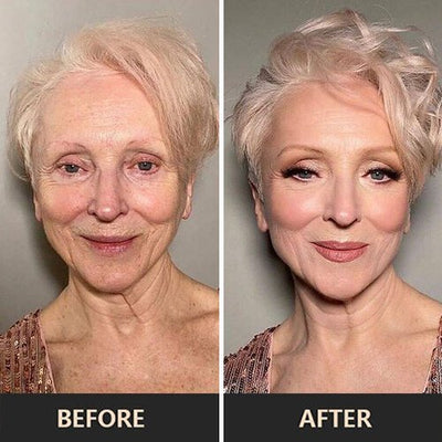 Mushy™ - Pilzkopf-Luftkissen-CC-Creme