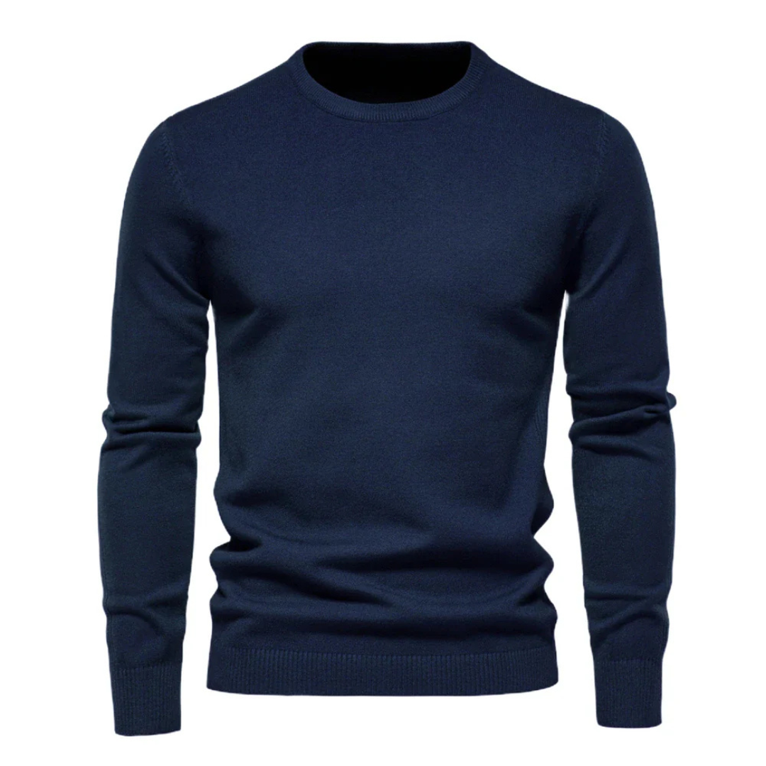 Jörg | Eleganter Pullover