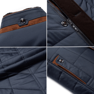 Anselm | Elegante Jacke