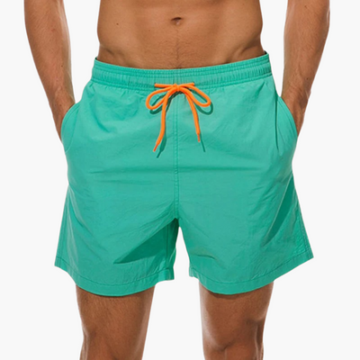 Atmungsaktive Shorts - für Herren mit Stretch-Funktion