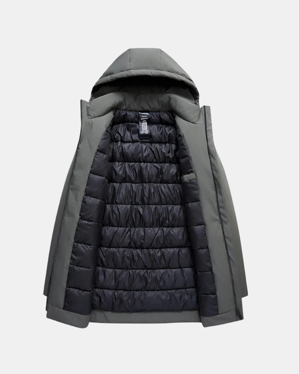 Ewald® | Premium Winterjacke
