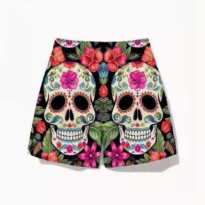 Norman – Bequeme Herren-Shorts in Übergrößen