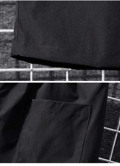 Kelvin – Legere Sporthose für Herren