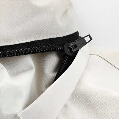 Daniel Dicke Wetterfeste Kapuzenjacke