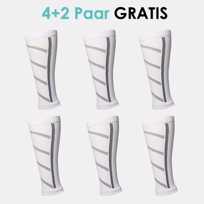 CalfZone™ Wadenstrümpfe Kompressionssocken