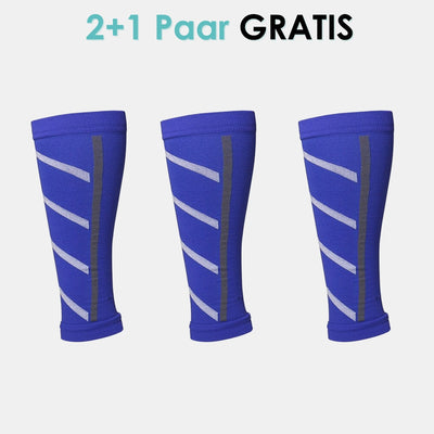 CalfZone™ Wadenstrümpfe Kompressionssocken