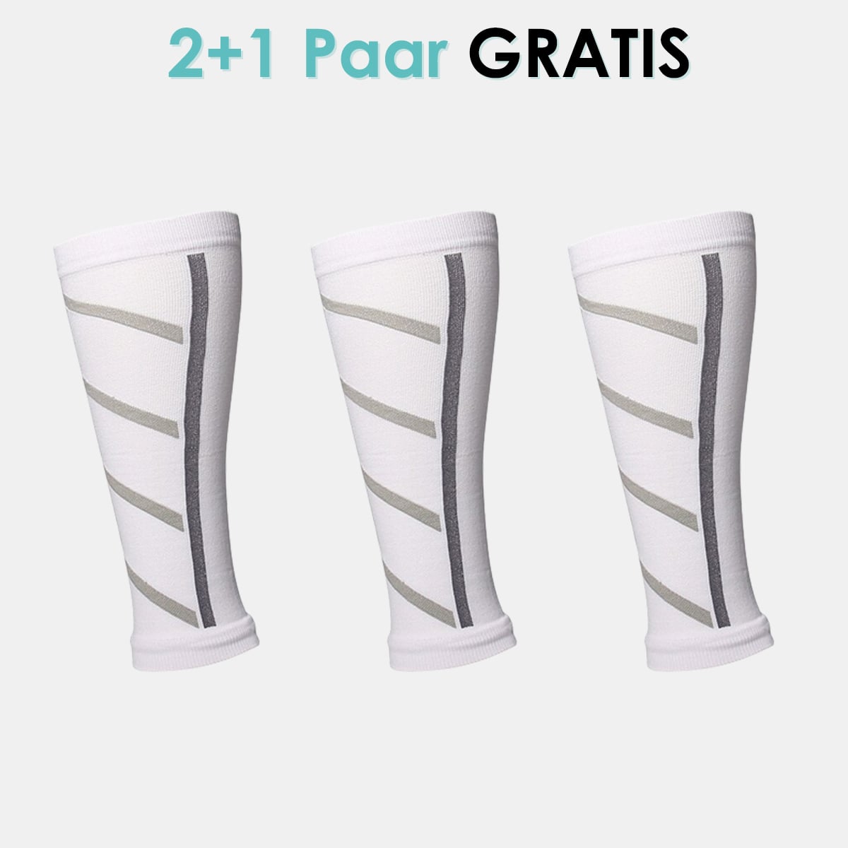 CalfZone™ Wadenstrümpfe Kompressionssocken