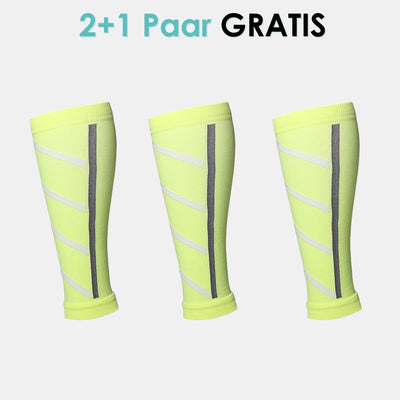 CalfZone™ Wadenstrümpfe Kompressionssocken