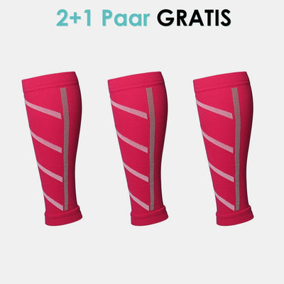 CalfZone™ Wadenstrümpfe Kompressionssocken