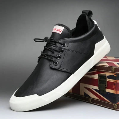 Berhtram | Stilvolle Turnschuhe