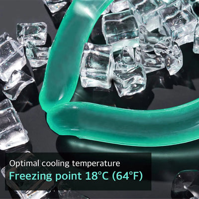 ChillRing™ - Halskühlring Sommer