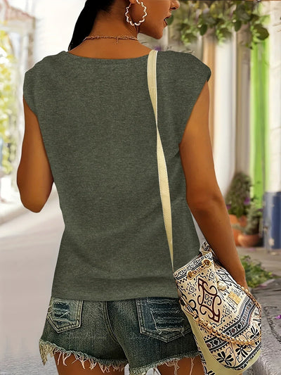 Nichole - Hemd Mit Herz Ausdrucken